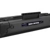 Toner Print-Team HP C4092A