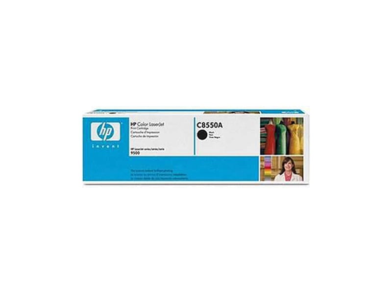 Otkup praznog tonera HP C8550 Black