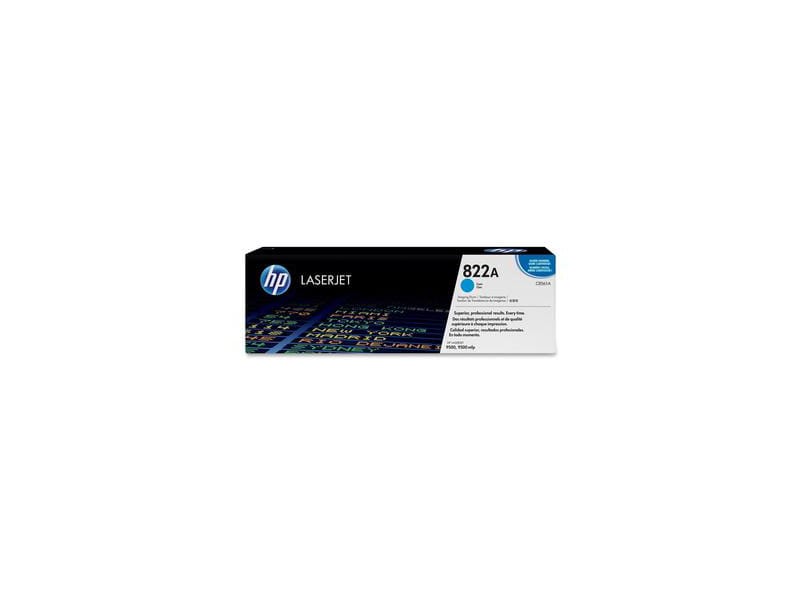 Otkup praznog tonera HP C8561 Cyan Drum unit