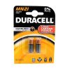 Baterija MN 21/23A Duracell 12V alkalna 2 baterije/pak