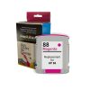 Tinta Print-Team HP C9392A No.88 Magenta
