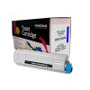 Toner Print-Team OKI C824 Cyan