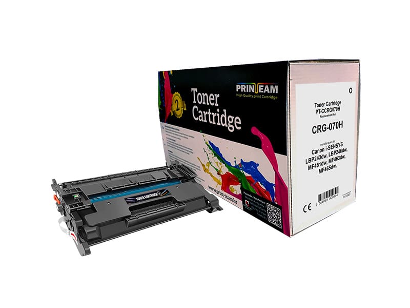 canon crg-070h