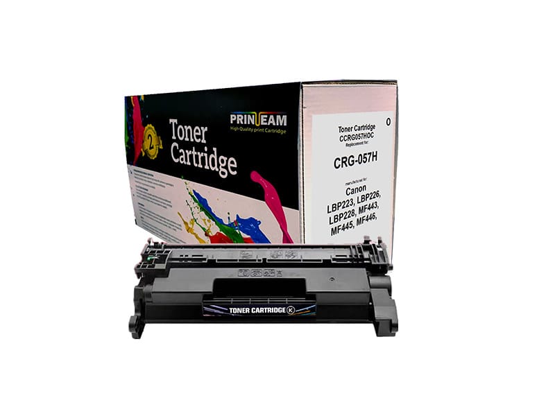 Canon CRG-057H