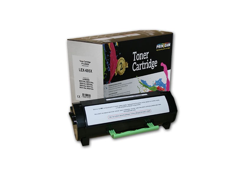 lexmark 605x 60f5x00