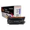 Toner Print-Team HP CF461X Cyan