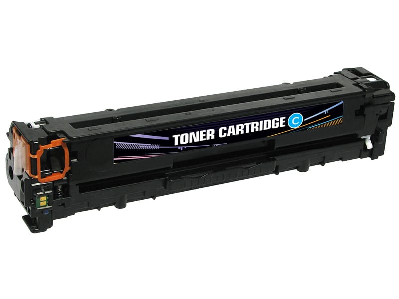 Toner Print-Team Canon CRG-716 Cyan