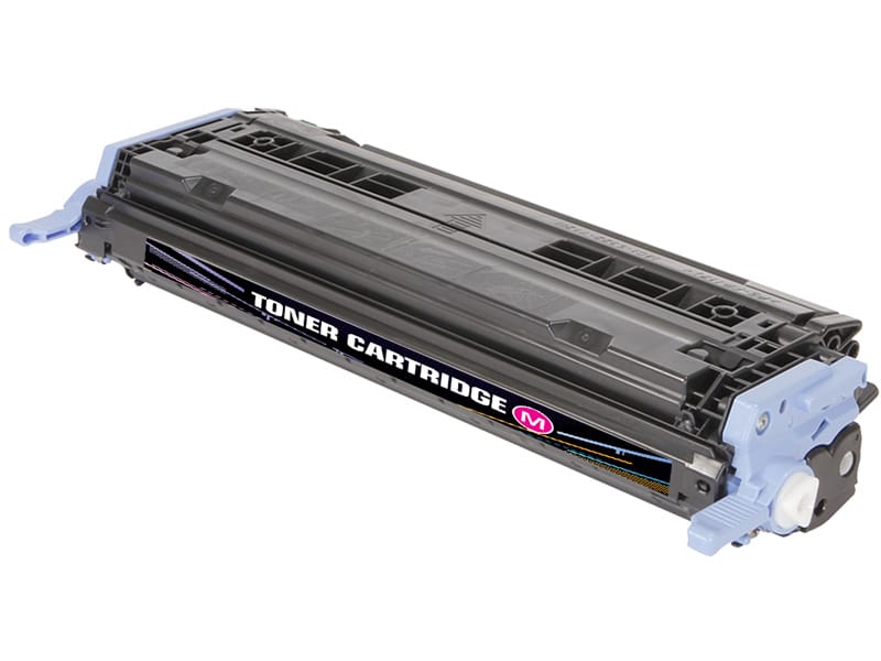 Toner Print-Team Canon CRG-707 Magenta