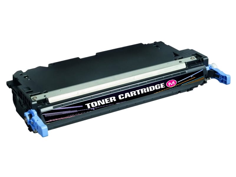 Toner Print-Team HP Q7563A Magenta