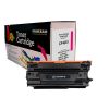 Toner Print-Team HP CF463X Magenta