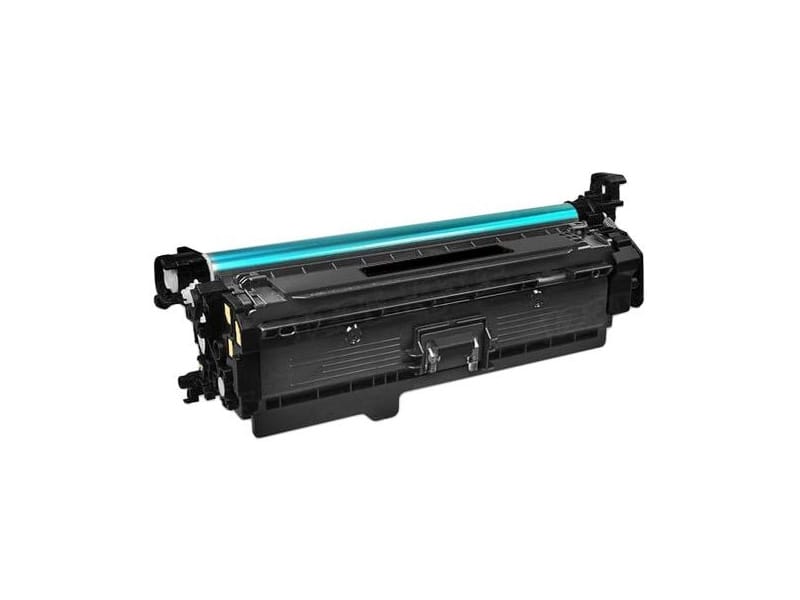 Toner Print-Team HP CF400A Black