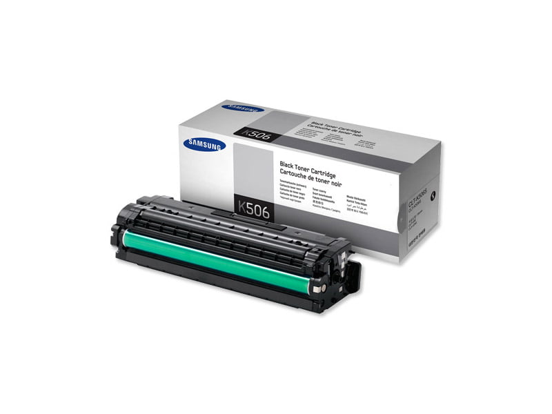 Toner Samsung CLT-K506SELS BLACK - 2000 stranica