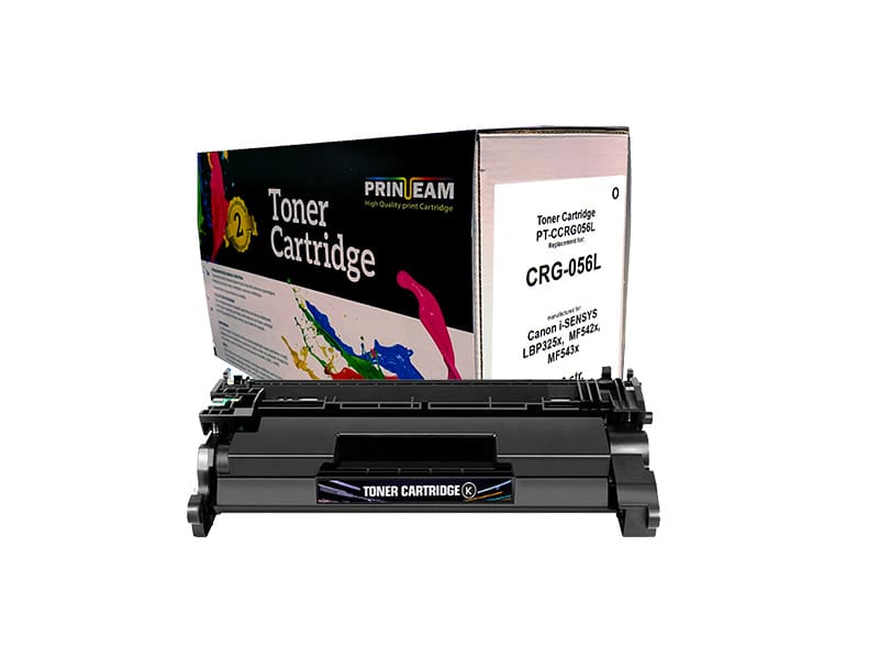 zamjenski toner canon crg-056l