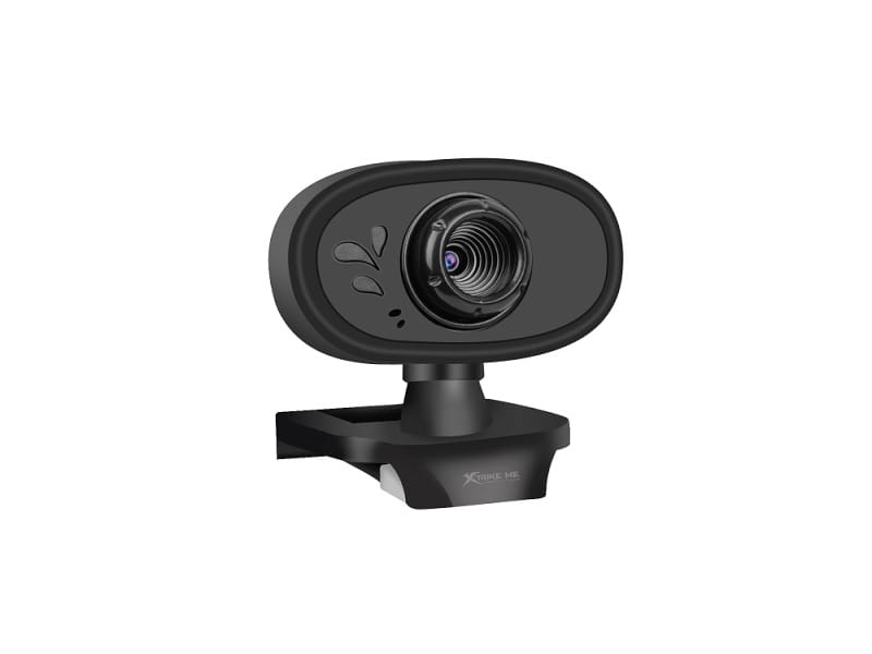 X-trike Me XPC01 web kamera s mikrofonom