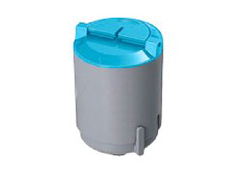 Toner Print-Team Samsung CLP300A Cyan