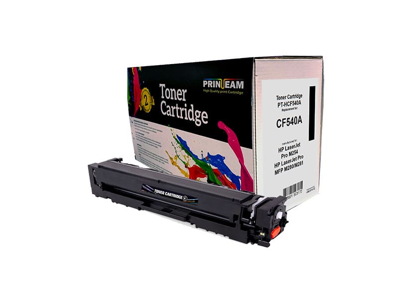 hp cf540a