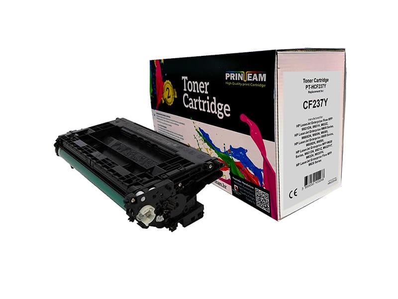 Toner Print-Team HP CF237Y
