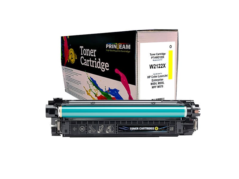 zamjenski toner hp w2122x