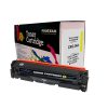 Toner Print-Team Canon CRG-064 Yellow
