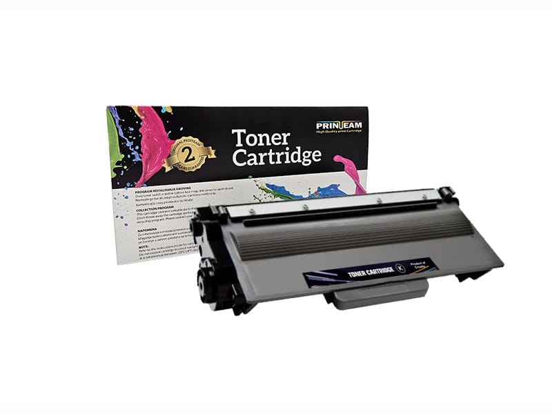 Toner Print-Team Brother TN-3330 (TN-720)