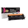Toner Print-Team Brother TN135 Black