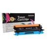 Toner Print-Team Brother TN135 Cyan