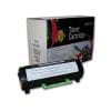 lexmark 505h toner