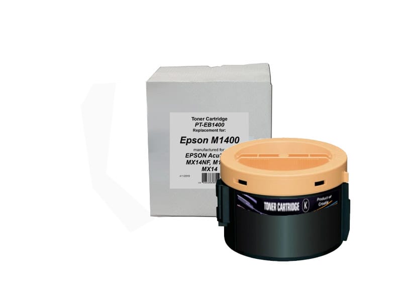 Toner Print-Team Epson M1400/MX14