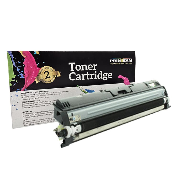 Toner Print-Team Epson C1600 Black