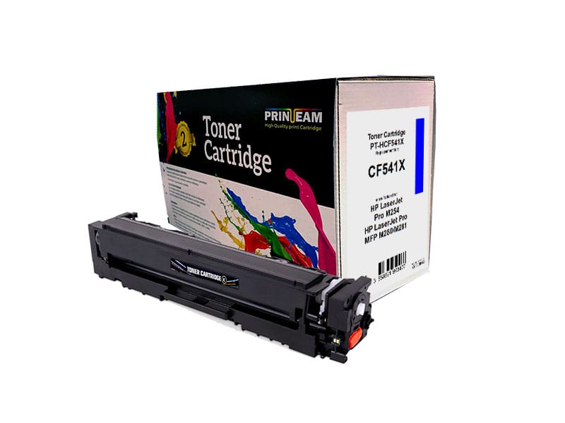 hp cf541x