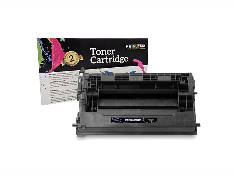 Toner Print-Team HP CF237A