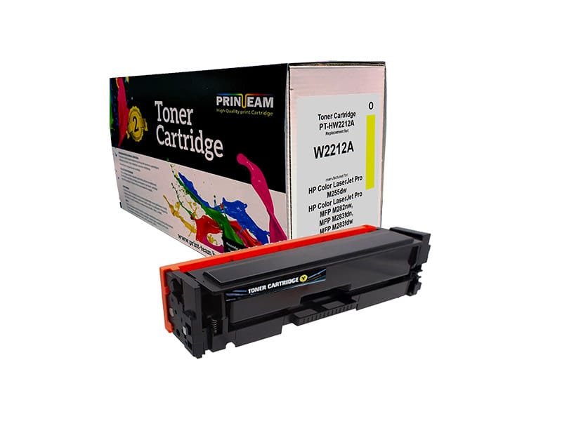 zamjenski toner HP W2212A, 207A