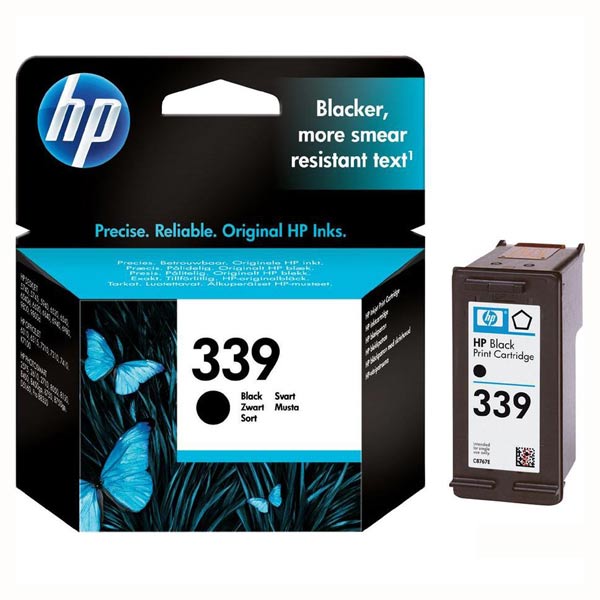 Otkup praznog tonera HP 339 Black