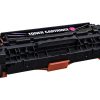 Toner Print-Team HP CF383A Magenta