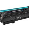 Toner Print-Team HP CF031A Cyan