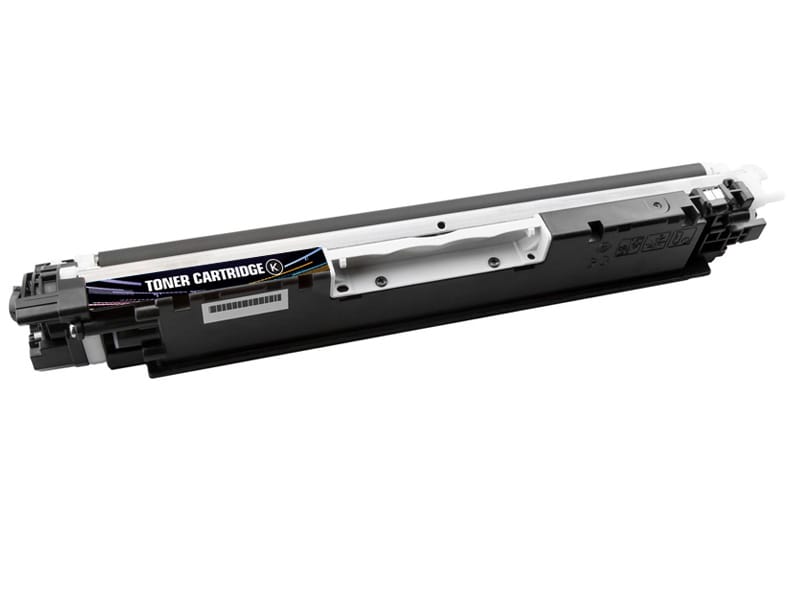 Toner Print-Team Canon CRG-729 Black