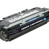 Toner Print-Team HP Q2671A Cyan