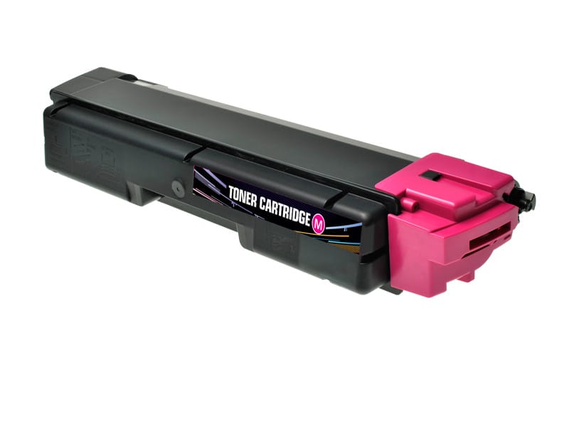 Toner Print-Team Kyocera TK-590 Magenta