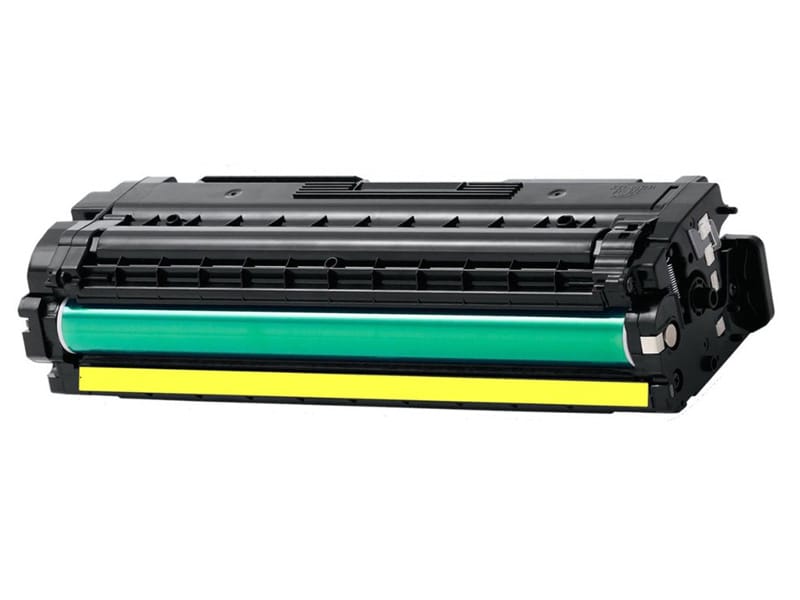Toner Print-Team Samsung CLT-Y506L Yellow