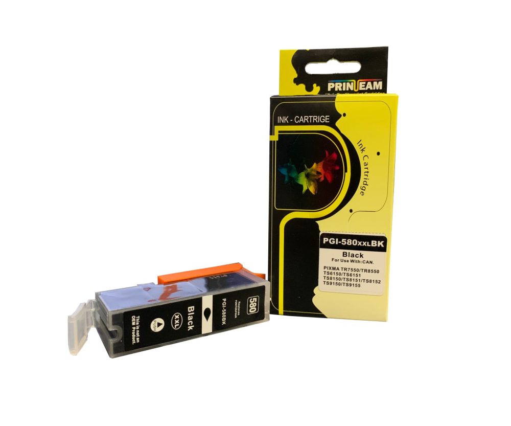 Canon PGI-580XXL