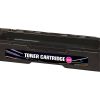 Toner Print-Team Nashuatec-Ricoh SPC 220/221/222/242 Magenta