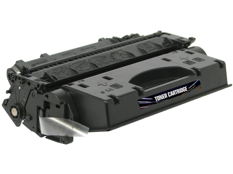 Toner Print-Team Canon CRG-720