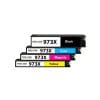 hp tinta 973x
