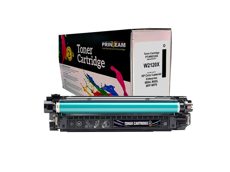 zamjenski toner hp w2120x