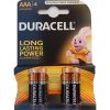 Baterija AAA Duracell 1.5V Improved Basic (4 komada)