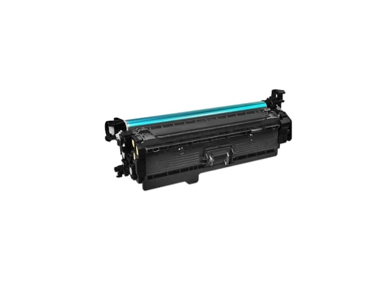 Toner Print-Team HP CF360X Black