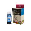Tinta Print-Team Canon GI-46 Cyan