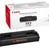 Toner Canon FX3