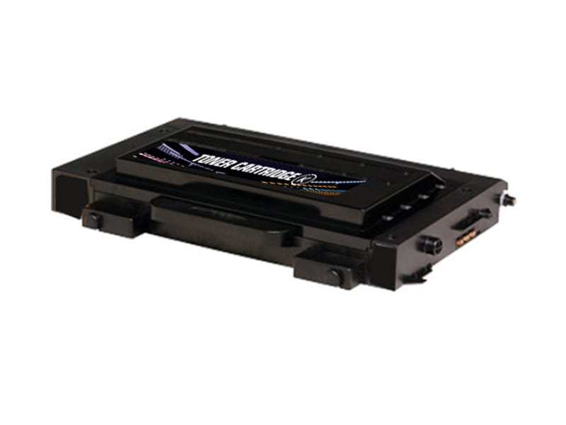 Toner Print-Team Samsung CLP500/550 Black