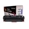 zamjenski toner canon crg-055 sa čipom plavi